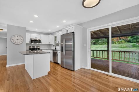 65 Wheeler Hill Drive Durham CT 06422