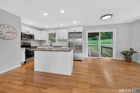 65 Wheeler Hill Drive Durham CT 06422