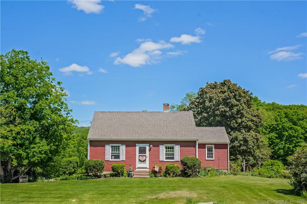 360 Phoenixville Road Chaplin CT 06235