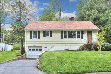 71 Glenwood Avenue Norwalk CT 06854