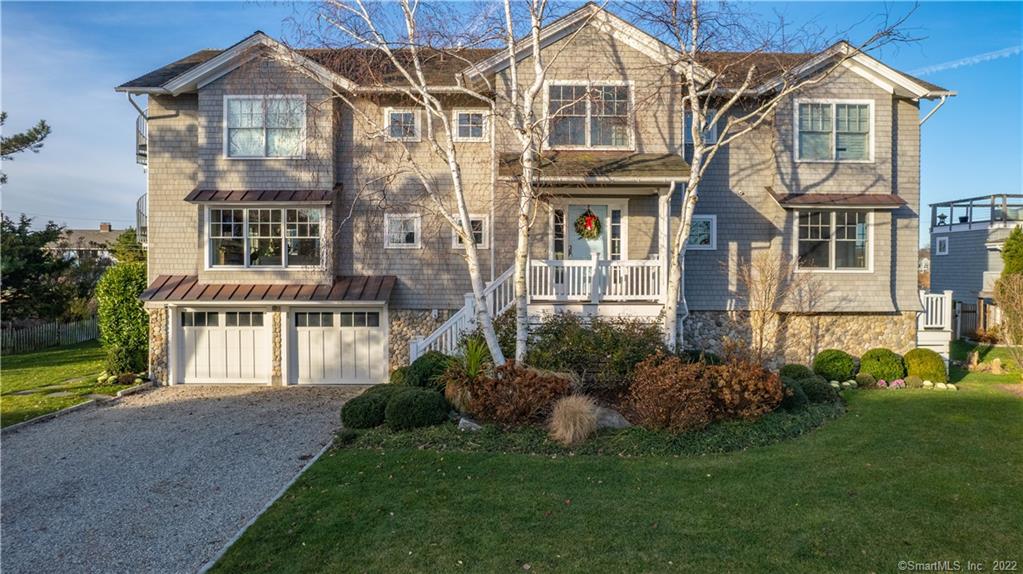 16 Spriteview Avenue Westport CT 06880