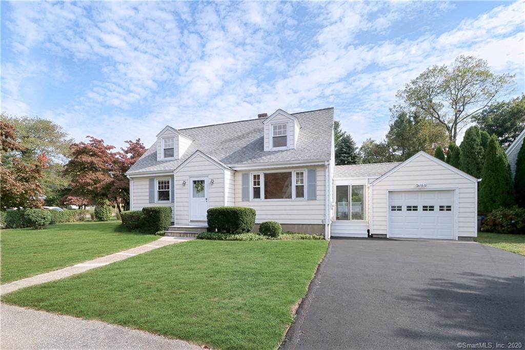 635 Stillson Road Fairfield CT 06824