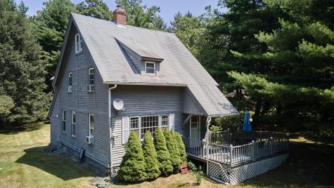 76 Beech Drive Norwich CT 06360