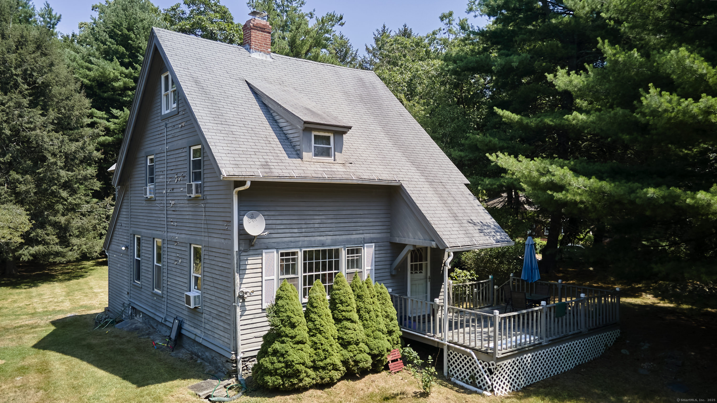 76 Beech Drive Norwich CT 06360