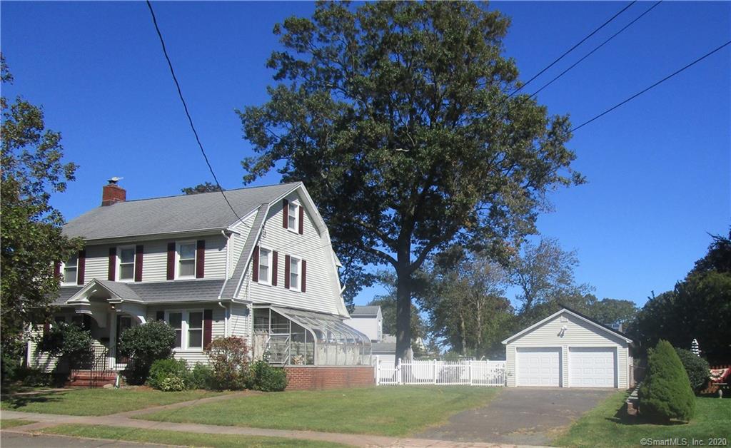 229 Richmond Avenue West Haven CT 06516
