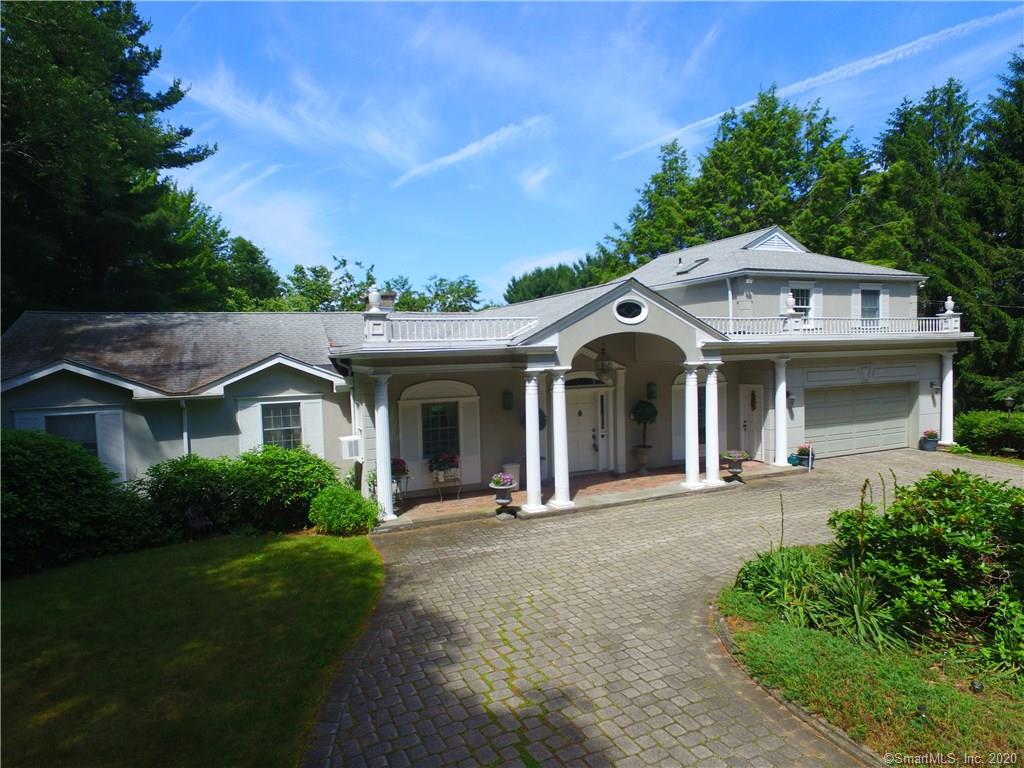77 Minnechaug Drive Glastonbury CT 06033