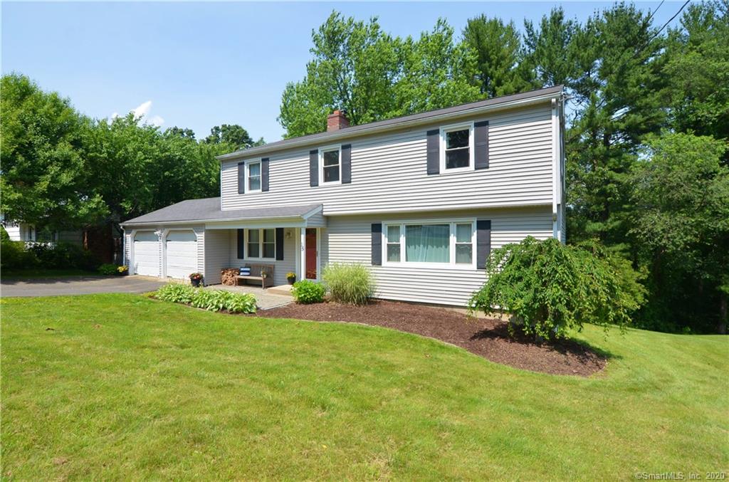 15 Ridgedale Road Bethel CT 06801