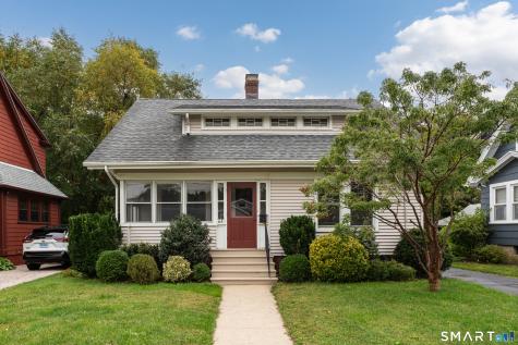64 Francis Street East Haven CT 06512