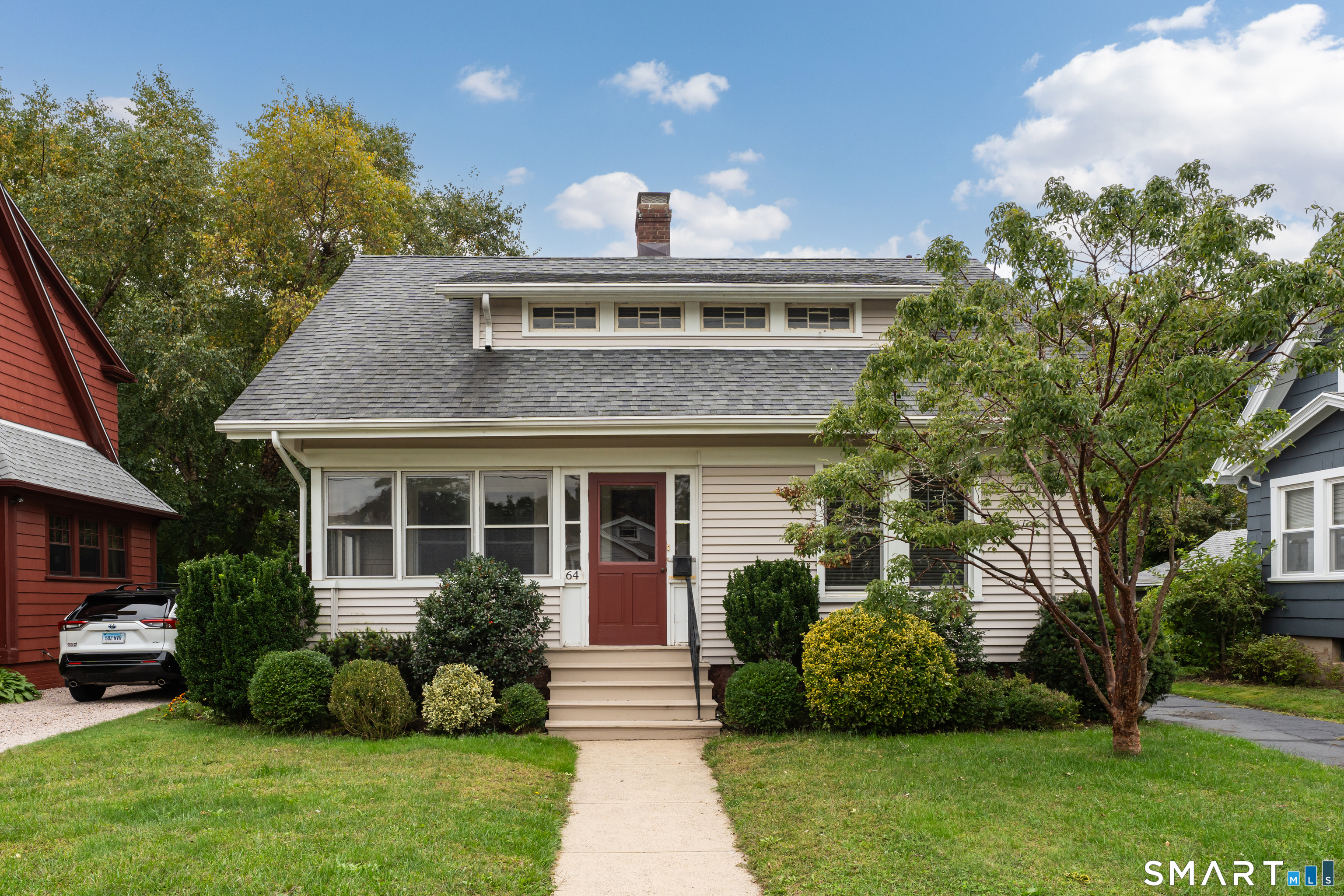 64 Francis Street East Haven CT 06512