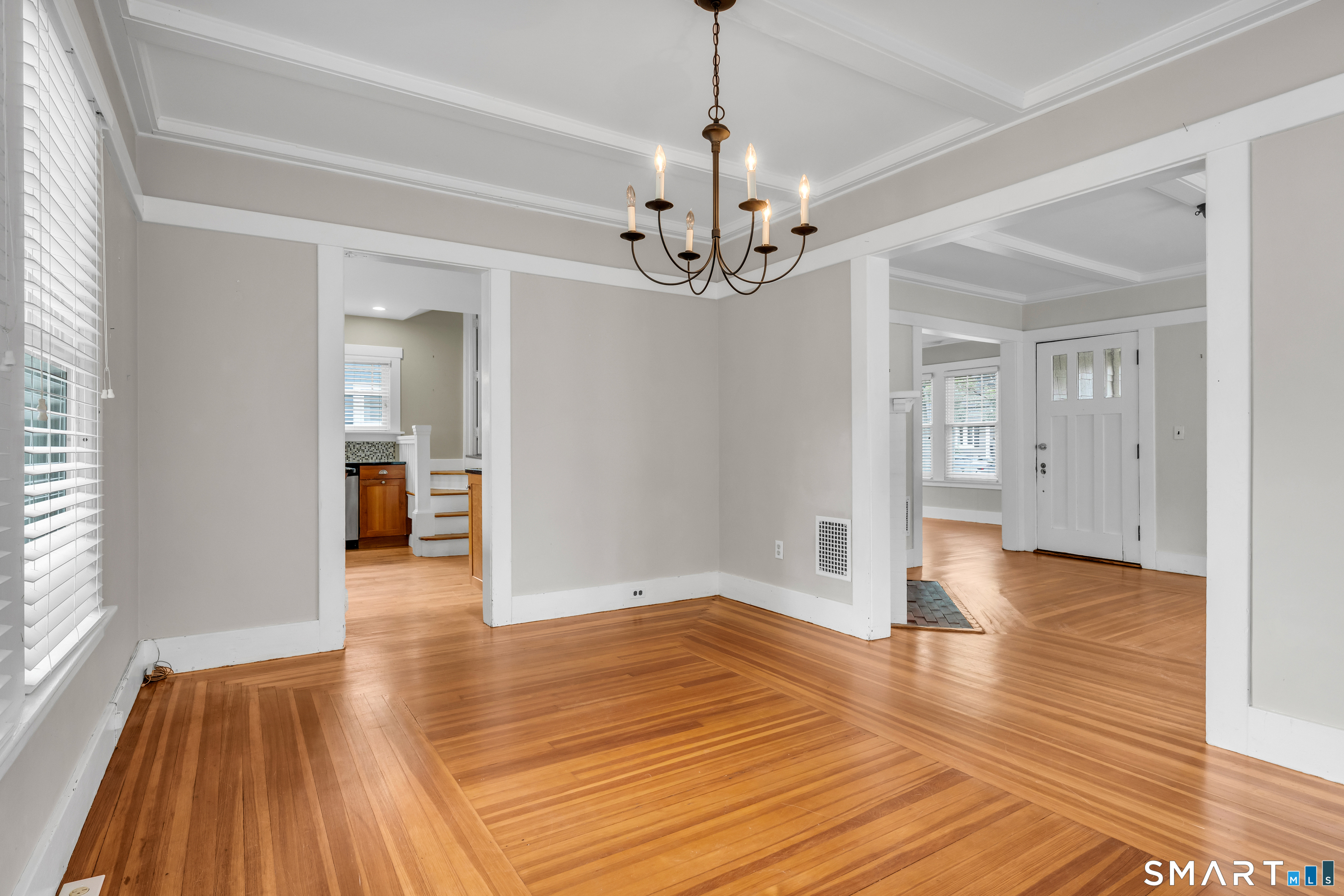 64 Francis Street East Haven CT 06512
