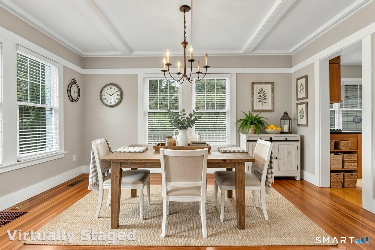 64 Francis Street East Haven CT 06512