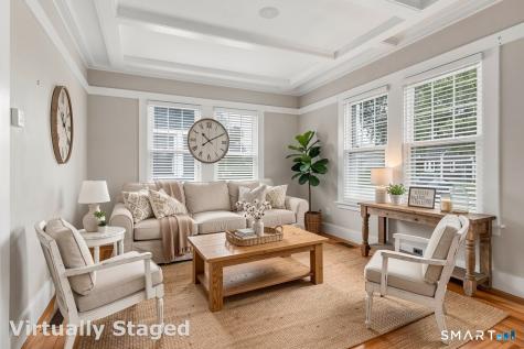 64 Francis Street East Haven CT 06512