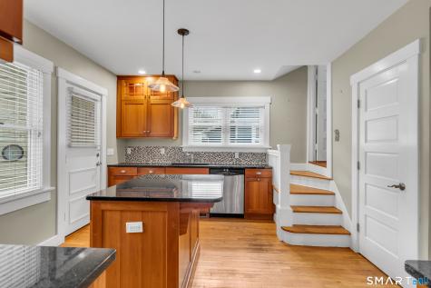 64 Francis Street East Haven CT 06512