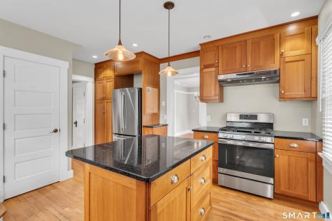64 Francis Street East Haven CT 06512