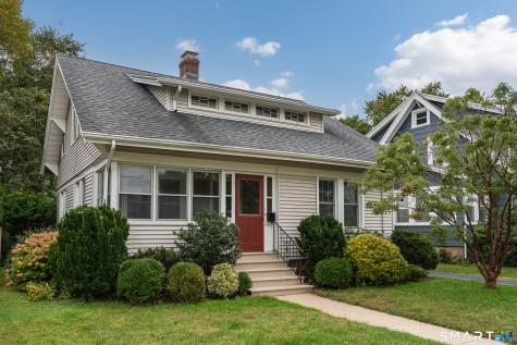 64 Francis Street East Haven CT 06512