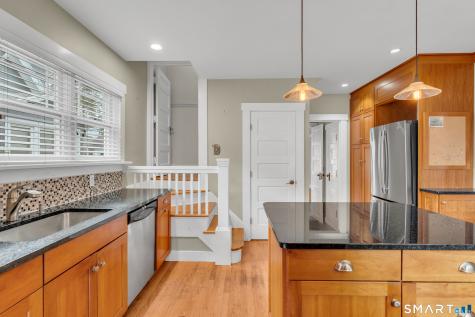 64 Francis Street East Haven CT 06512