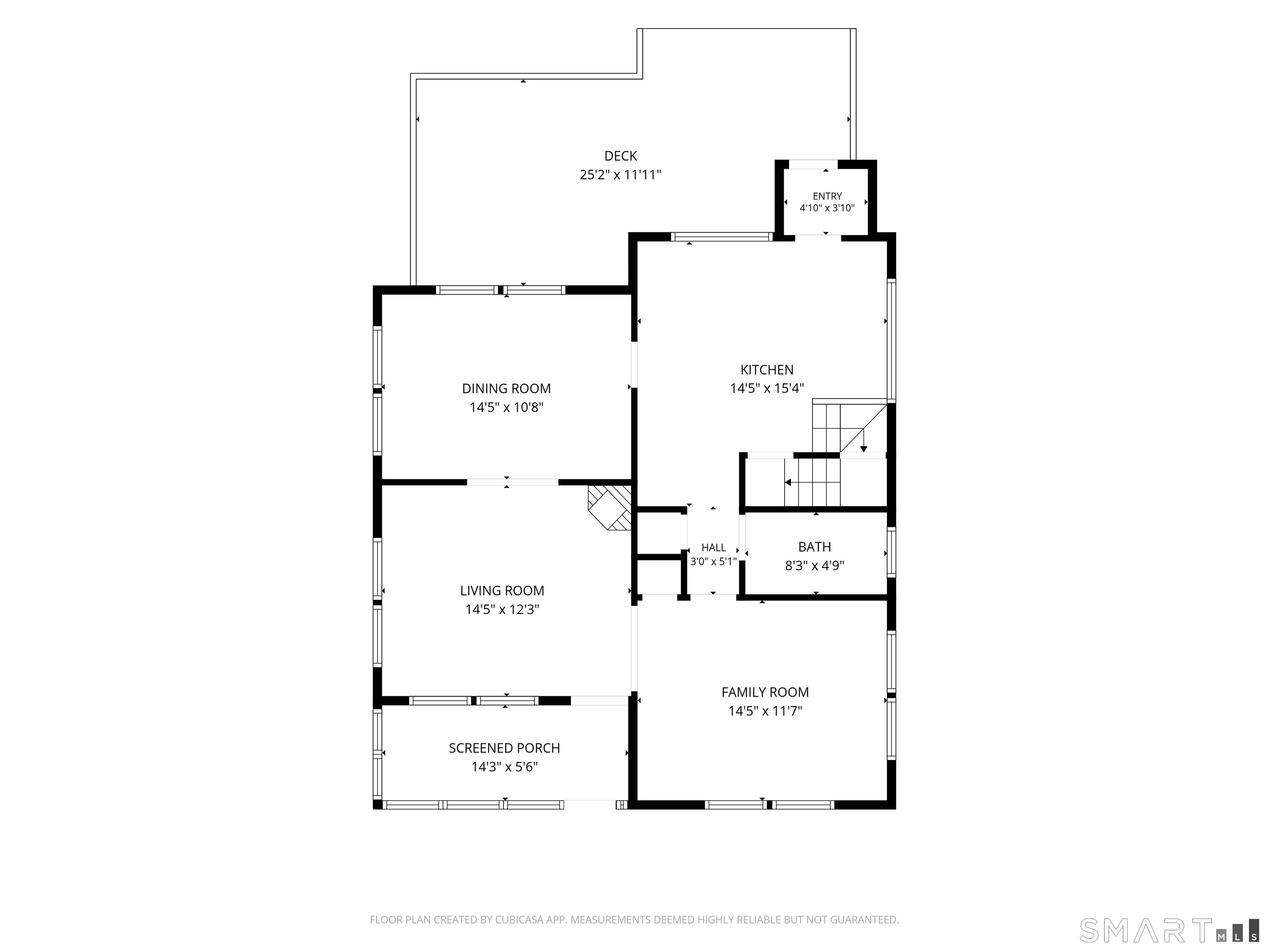 64 Francis Street East Haven CT 06512