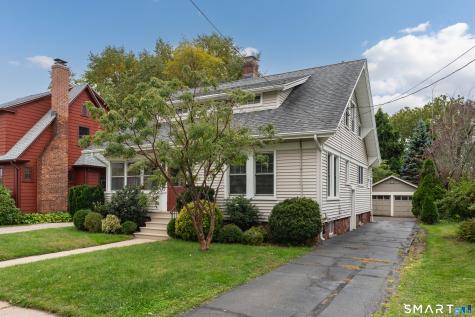 64 Francis Street East Haven CT 06512