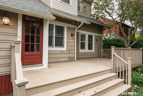 64 Francis Street East Haven CT 06512