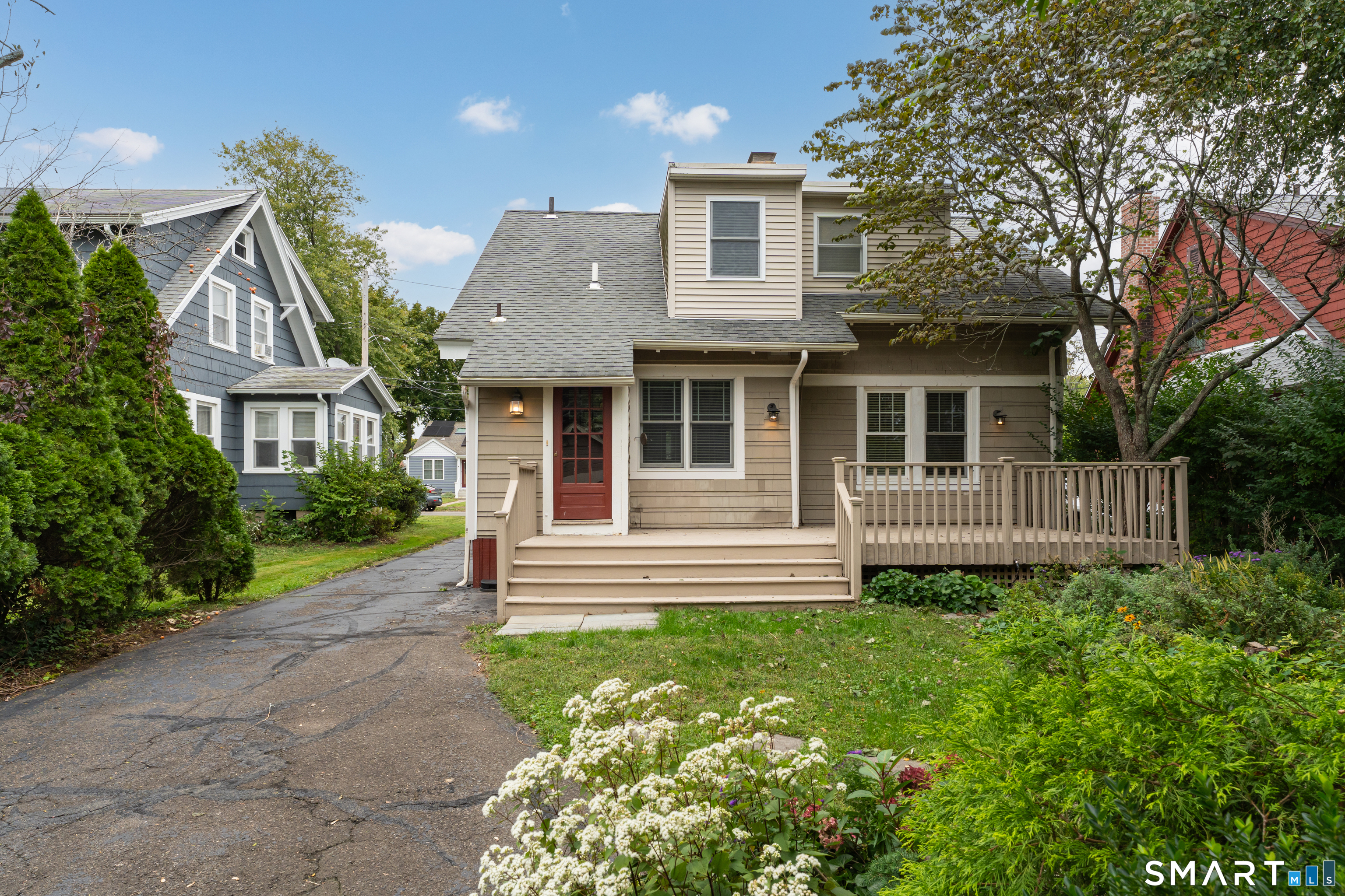 64 Francis Street East Haven CT 06512