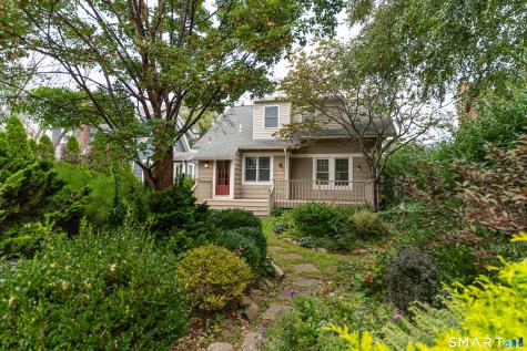 64 Francis Street East Haven CT 06512