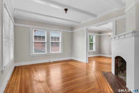 64 Francis Street East Haven CT 06512