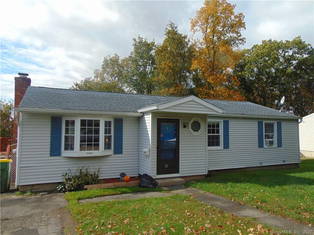 71 Christian Hill Road Waterbury CT 06706