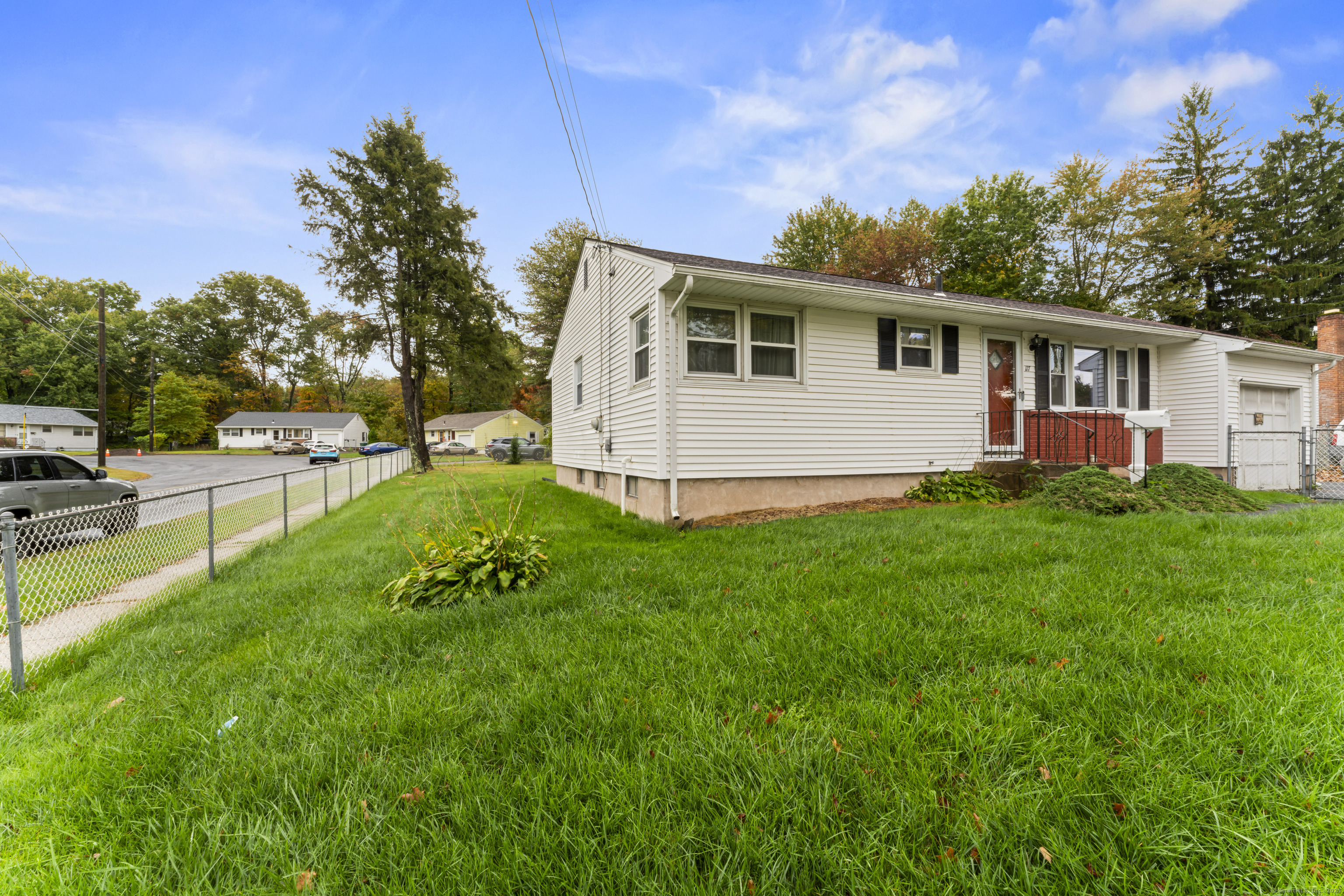 117 East Harold Street Bloomfield CT 06002