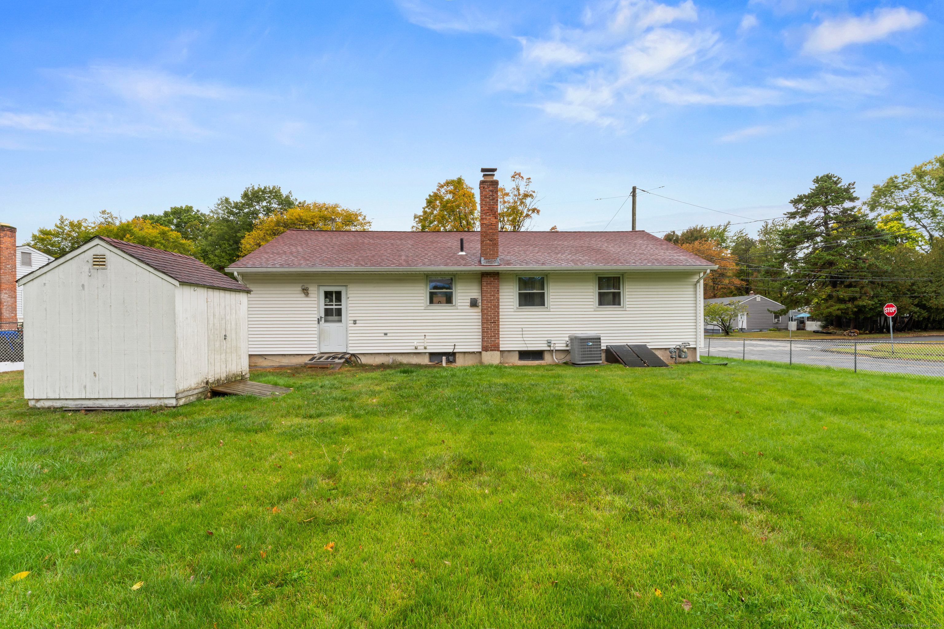 117 East Harold Street Bloomfield CT 06002