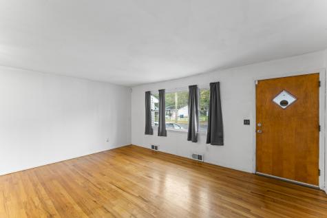 117 East Harold Street Bloomfield CT 06002