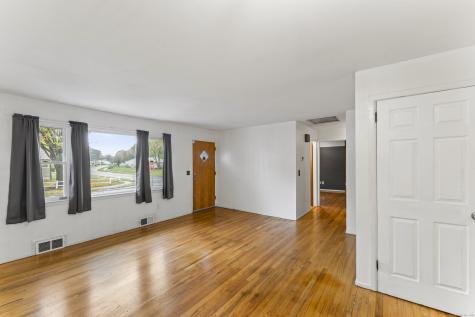 117 East Harold Street Bloomfield CT 06002