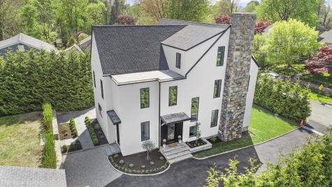 21 Willow Street Norwalk CT 06851