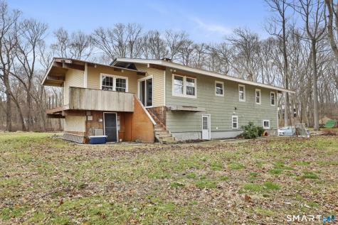 36 North Street Trumbull CT 06611