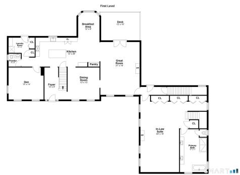 25-1 Macintosh Drive Oxford CT 06478