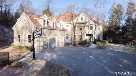 140 Lake Ridge Road Southbury CT 06488