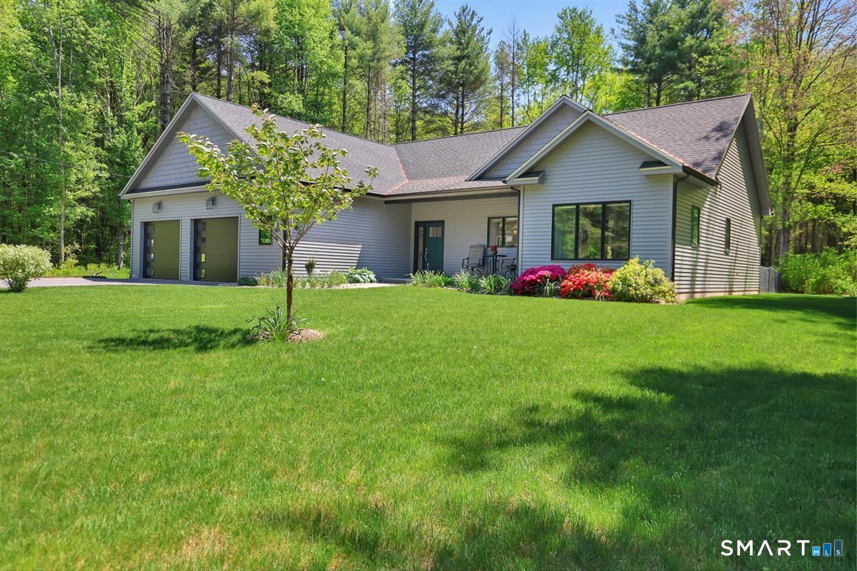 443 Marsh Road Bristol CT 06010