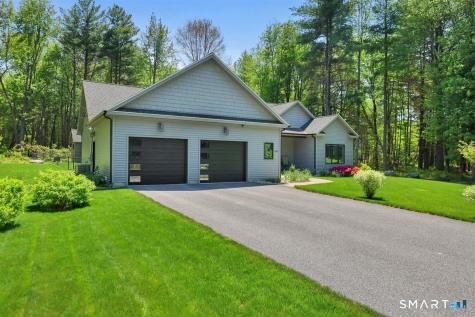 443 Marsh Road Bristol CT 06010
