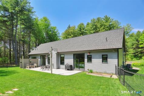 443 Marsh Road Bristol CT 06010