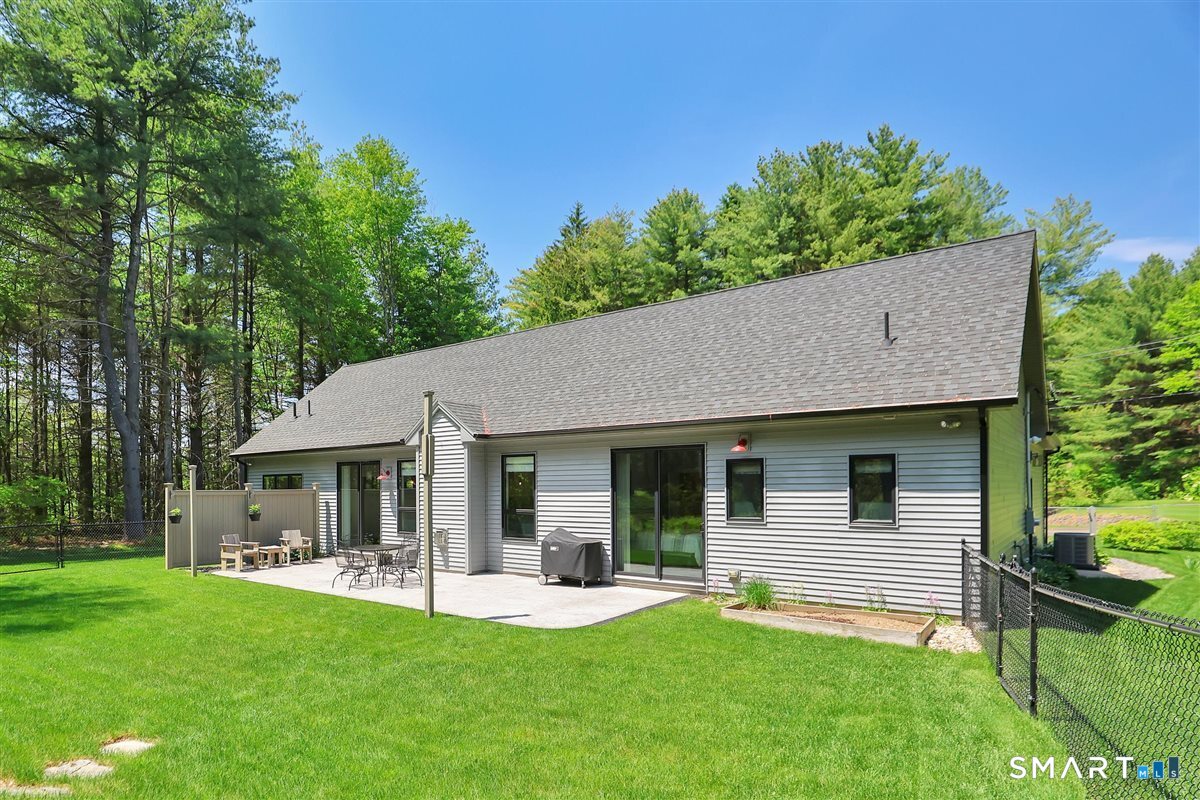 443 Marsh Road Bristol CT 06010