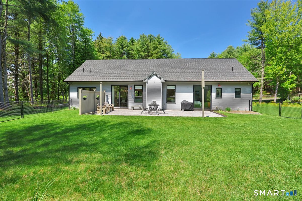443 Marsh Road Bristol CT 06010