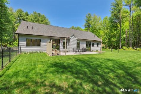 443 Marsh Road Bristol CT 06010