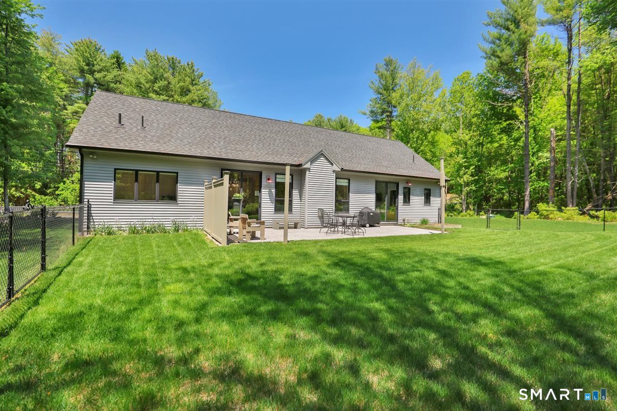 443 Marsh Road Bristol CT 06010