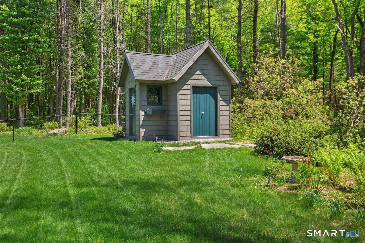 443 Marsh Road Bristol CT 06010