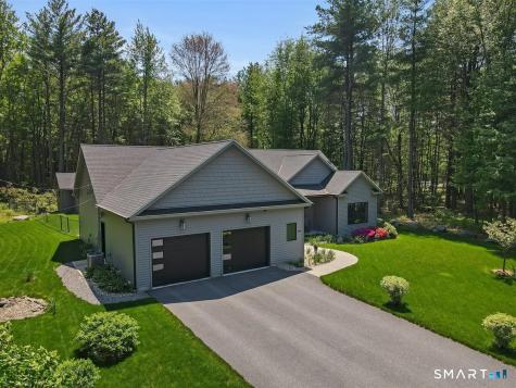 443 Marsh Road Bristol CT 06010