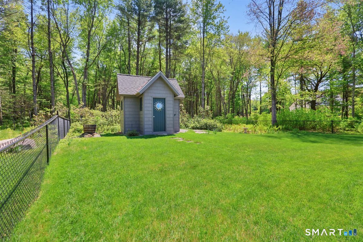 443 Marsh Road Bristol CT 06010