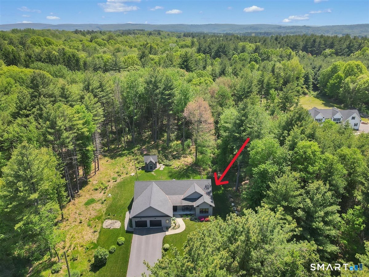 443 Marsh Road Bristol CT 06010