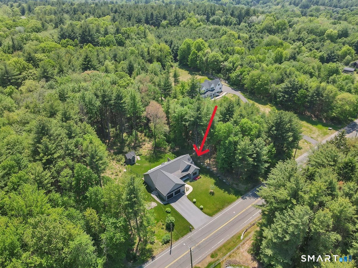443 Marsh Road Bristol CT 06010