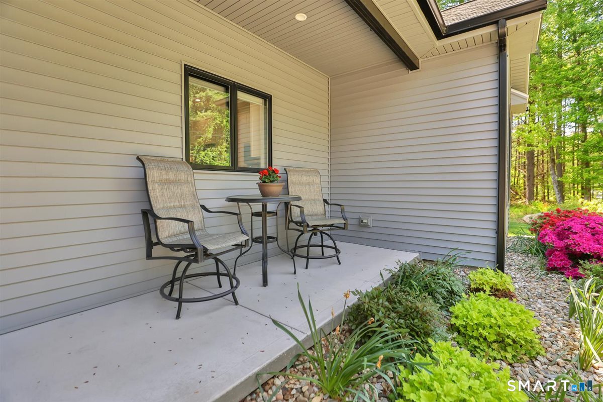 443 Marsh Road Bristol CT 06010