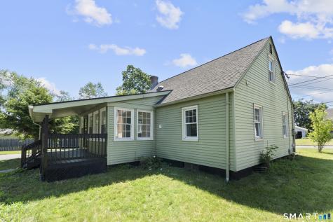 175 Moody Street Bristol CT 06010