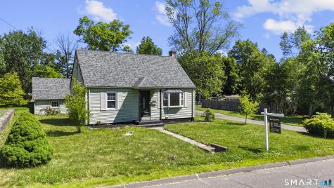 175 Moody Street Bristol CT 06010